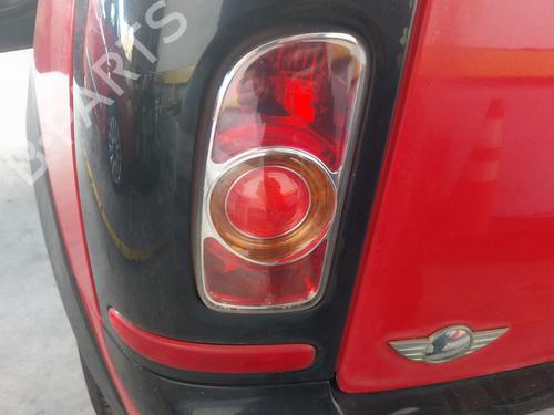 Feu arrière gauche MINI MINI CLUBMAN (R55) Cooper D (112 hp) 31704130