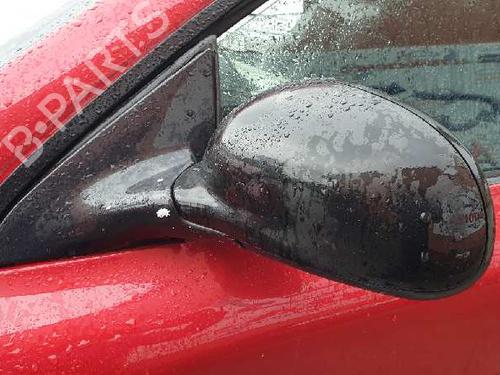Left mirror PEUGEOT 406 Coupe (8C) 2.2 HDI | BP6024005C26 
