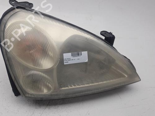 Scheinwerfer rechts für SUZUKI LIANA Hatchback 1.6 (RH416) (103 hp) 31311304