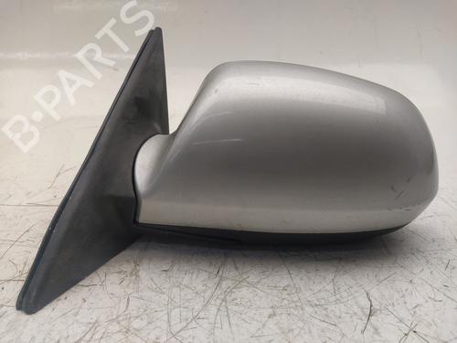 Left mirror HYUNDAI ELANTRA III (XD)  | BP22544953C26 