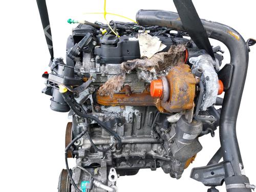 Used Engine FORD FOCUS II (DA_, HCP, DP) 1.6 TDCi (109 hp) 32271164