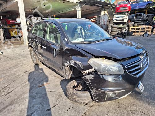 Left rear window switch RENAULT KOLEOS I (HY_) 2.0 dCi (HY0K) | BP17716852I29  - Image 6