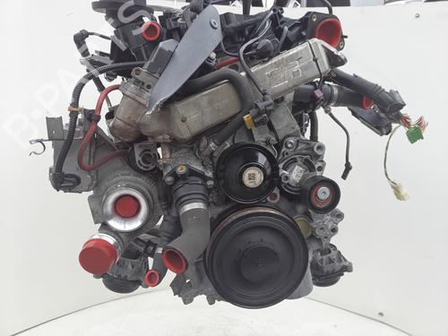 Engine BMW 1 (F20) 116 d | BP31070355M1 