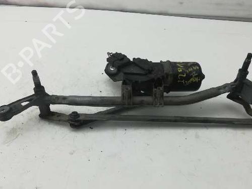 Front wiper motor RENAULT MEGANE II (BM0/1_, CM0/1_) 1.9 dCi (BM0G, CM0G) (120 hp) 4609634