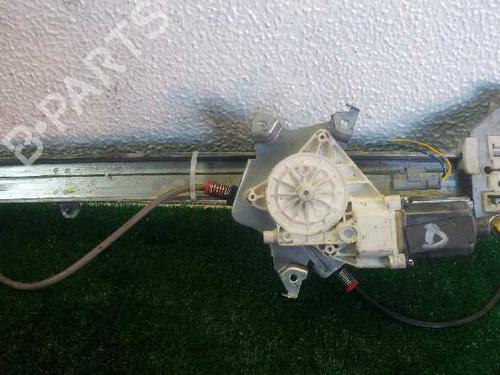 Used Front right window mechanism NISSAN MICRA III (K12) [2002-2010]  2764752