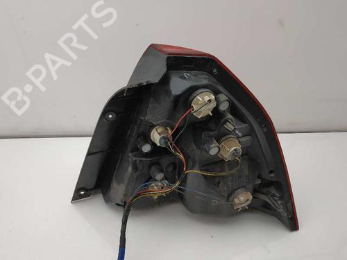 Left taillight CHEVROLET AVEO / KALOS Hatchback (T250, T255) 1.4 16V | BP6142287C34 