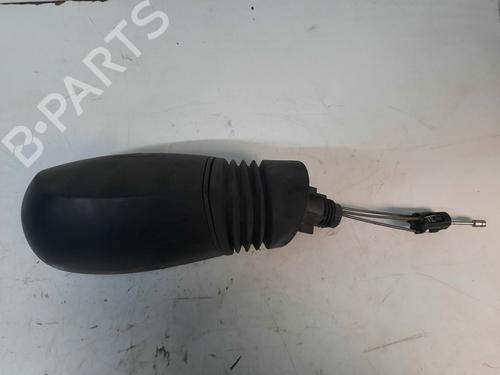 Right mirror FIAT PUNTO (188_) 1.2 Bipower (188BXA1A) | BP10394376C27 