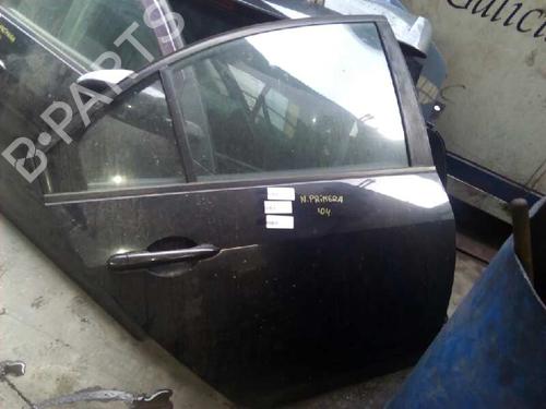 Used Rear right lock NISSAN PRIMERA Hatchback (P12) 1.9 dCi (120 hp) 577523