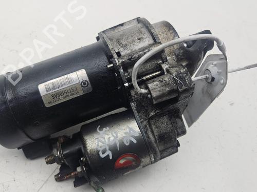 Démarreur AUDI A6 C5 (4B2, 4B4) [1997-2005]  29941872