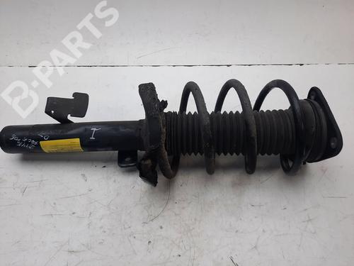 Used Left front shock absorber Left front shock absorber FORD FOCUS II (DA_, HCP, DP) 1.8 TDCi (115 hp) 9718150 9718150