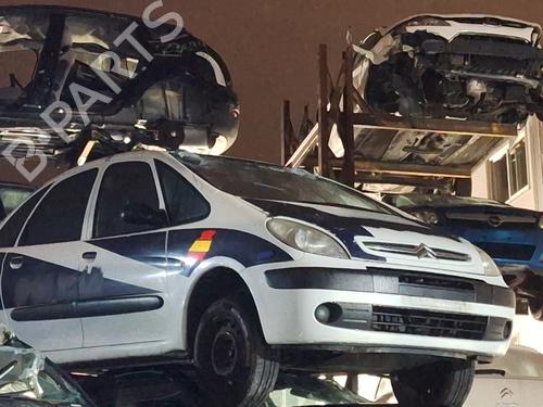 Brugte CITROËN XSARA PICASSO (N68) 1.6 HDi (90 hp) 4456622