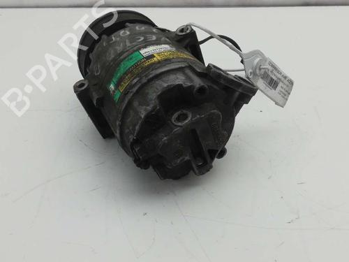 AC compressor OPEL VECTRA B (J96) 2.0 DTI 16V (F19) | BP4620653M34 