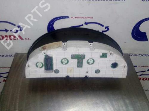 Instrument cluster FORD MONDEO IV (BA7)  | BP210301C47 