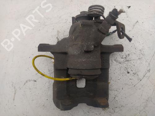 Right rear brake caliper OPEL VIVARO A Bus (X83) 2.0 CDTI (F7, J7, A07) | BP19423088M106 