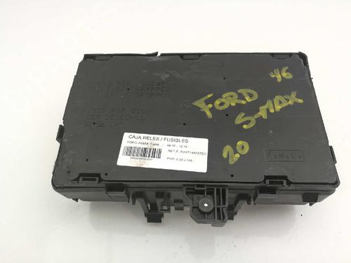 Fuse box FORD S-MAX (CJ, WA6)  | BP4379295E1 