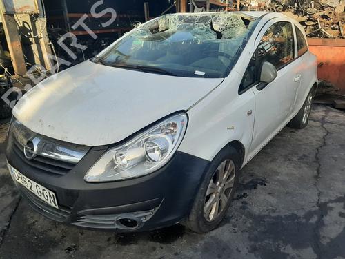 Starter OPEL CORSA D (S07) 1.3 CDTI (L08, L68) | BP16762782M8 