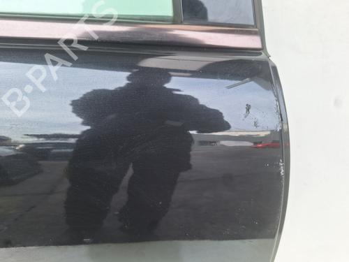 Right rear door MERCEDES-BENZ C-CLASS (W203) C 220 CDI (203.008) | BP23225618C5 
