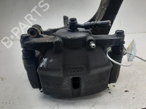 Used Left front brake caliper NISSAN X-TRAIL III (T32_, T32R, T32RR) [2013-2025]  12316215