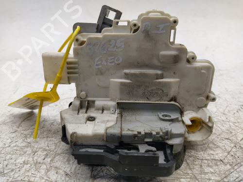 Used Front left lock SEAT EXEO (3R2) 2.0 TDI (143 hp) 19444483