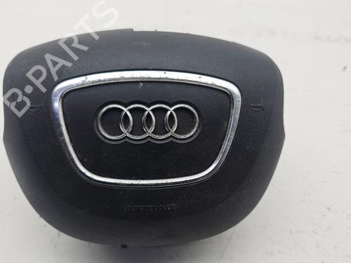 Used Driver airbag AUDI A4 B8 (8K2) [2007-2017]  29000936