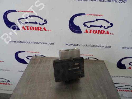 Used ABS pump LAND ROVER FREELANDER I (L314) 1.8 16V 4x4 (117 hp) 97561