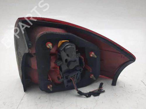 Left taillight AUDI A6 C5 (4B2) 2.5 TDI quattro | BP6797424C34 