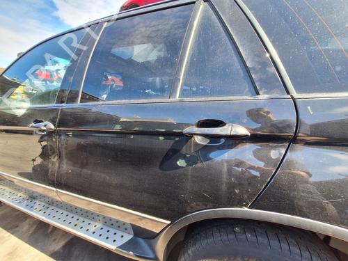 Left rear door BMW X5 (E53)  | BP26131342C4 