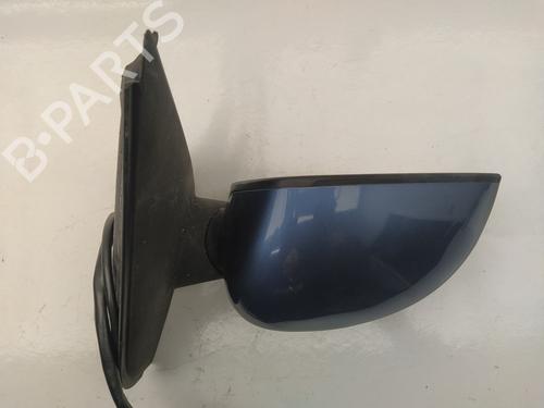 Left mirror FIAT STILO (192_) 1.6 16V (192_XB1A) | BP21539875C26 