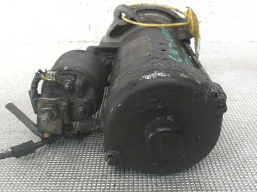 Starter CITROËN C4 I (LC_) 2.0 HDi | BP3351724M8 