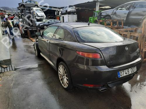 Servo brake ALFA ROMEO GT (937_) 1.9 JTD (937CXN1B) | BP11692652M42 
