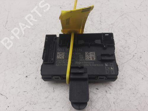 Used Electronic module AUDI A1 Sportback (GBA) 25 TFSI (95 hp) 14996799