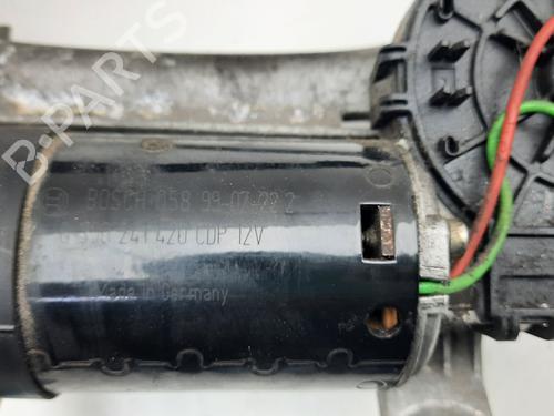 Front wiper motor MERCEDES-BENZ E-CLASS (W210) E 270 CDI (210.016) | BP25032225M29 
