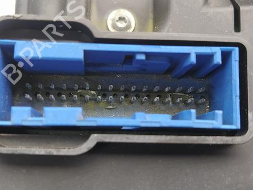 Instrument cluster OPEL CORSA E (X15) 1.4 (08, 68) | BP18116653C47 