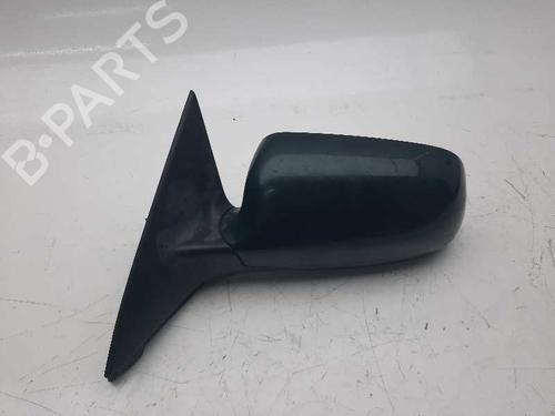 Left mirror AUDI A6 C5 (4B2) 2.5 TDI quattro | BP6797427C26 