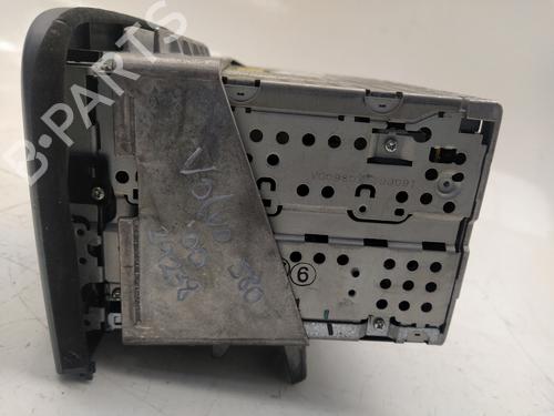 Radio VOLVO S80 I (184) 2.9 | BP18116686E6 