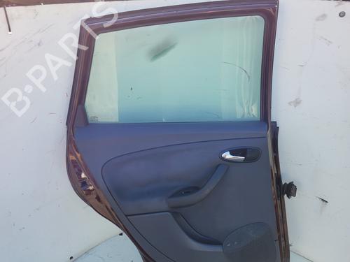 Used Rear left window mechanism SEAT ALTEA (5P1) [2004-2015]  21836332