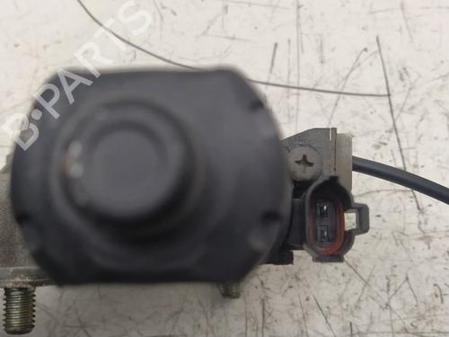 Front right window mechanism HYUNDAI COUPE I (RD) 1.6 16V | BP22544930C23