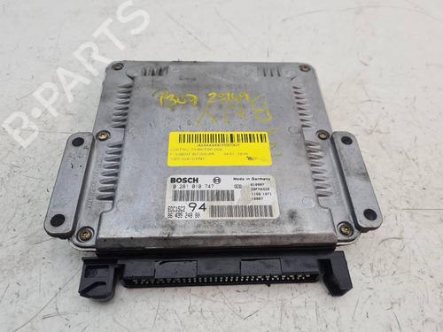 Used Engine control unit (ECU) PEUGEOT 307 (3A/C) 2.0 HDi 90 (90 hp) 7919150