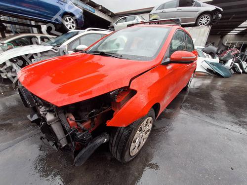 Engine HYUNDAI i20 ACTIVE (IB, GB) 1.0 T-GDI | BP38870592M1  - Image 6
