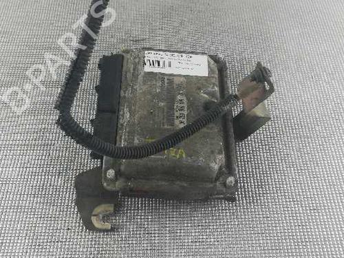Used Engine control unit (ECU) SEAT IBIZA II (6K1) 1.4 i (60 hp) 1979644