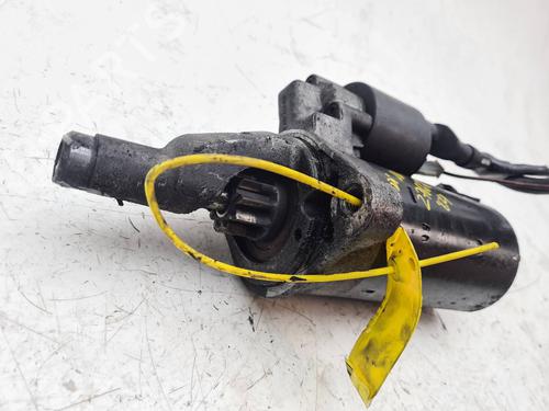 Startmotor AUDI A6 C5 (4B2) 2.5 TDI quattro | BP7643391M8 