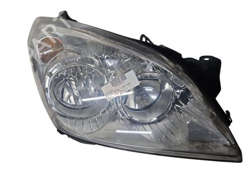 Lyskaster høyre Lyskaster høyre OPEL ASTRA H (A04) [2004-2014] 35783615 35783615