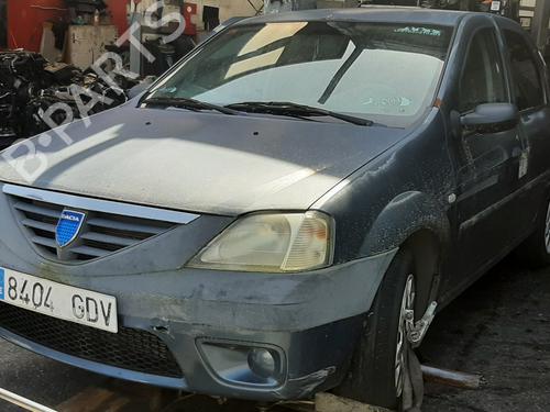 Front left window mechanism DACIA LOGAN (LS_) 1.4 (LS0A, LS0C, LS0E, LS0G) | BP17784481C22 - Image 7