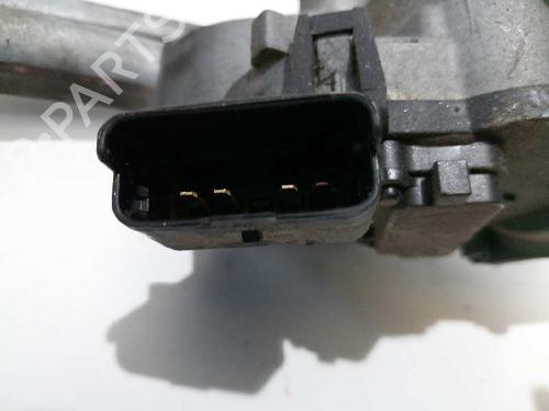 Front wiper motor CITROËN C2 (JM_) 1.4 | BP5315261M29 