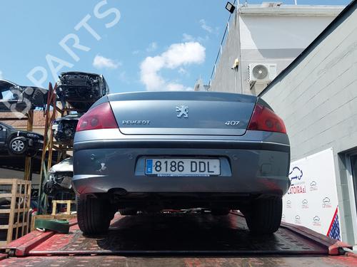 Switch PEUGEOT 407 (6D_) 2.0 (6DRFNB, 6DRFNE) | BP37639080I30 - Image 6