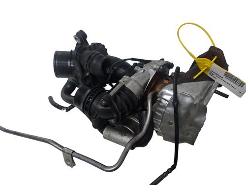 Used Turbocharger/Supercharger Turbocharger/Supercharger 33793556 33793556
