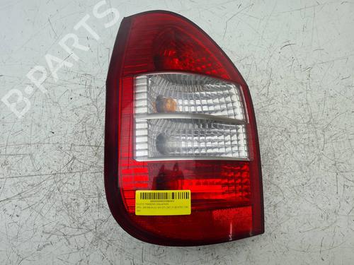 Left taillight OPEL ZAFIRA A MPV (T98) 2.2 DTI 16V (F75) | BP9952029C34 