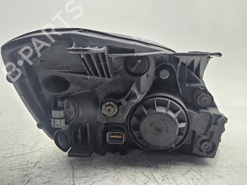 Left headlight KIA RIO II (JB) 1.5 CRDi | BP23946227C28 