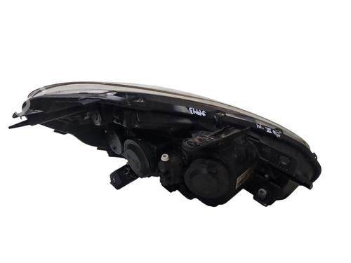 Left headlight RENAULT CLIO III (BR0/1, CR0/1) 1.5 dCi | BP34372296C28 - Image 2