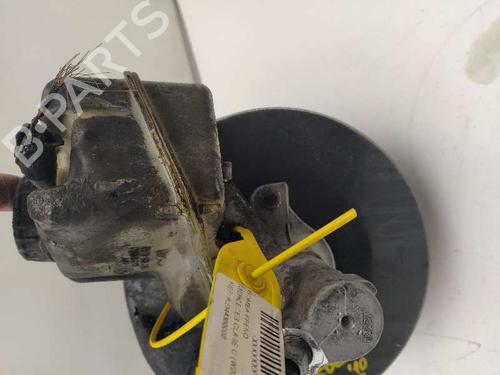 Brake master cylinder MERCEDES-BENZ C-CLASS (W204) C 200 CDI (204.007, 204.006) | BP5821538M77 